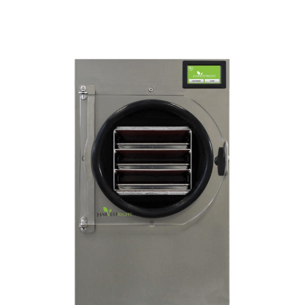 Harvest Right Small Freeze Dryer - Stainless