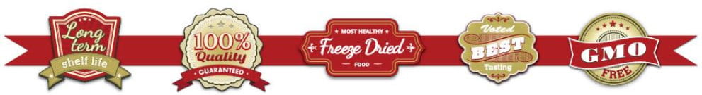 Legacy Premium is simply a better value -- banner