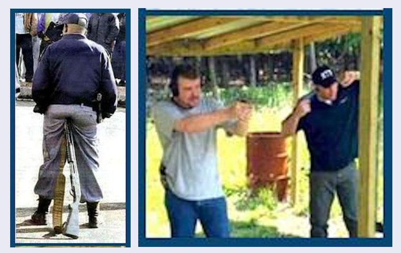 gun rules violations