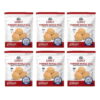 Legacy Premium Powdered Whole Eggs 6 Pouches
