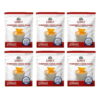 Legacy Premium Powdered Cheese Blend 6 Pouches