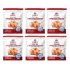Legacy Premium Freeze Dried Chopped Onions 6 Pouches