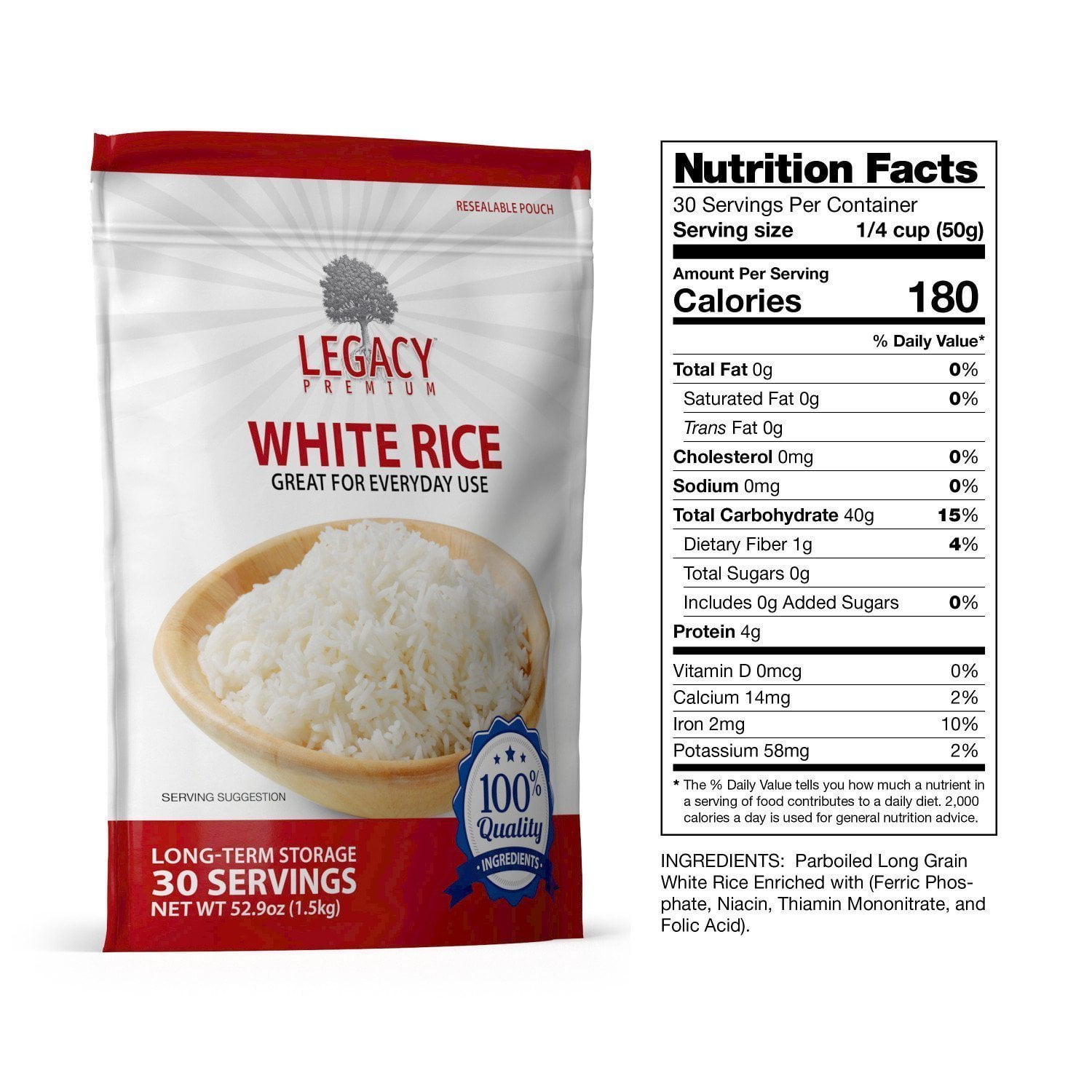 Le0009 Pouch w/ Label