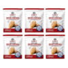Legacy Premium Freeze Dried Chicken 6 Pouches