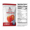 LE0013 Pouch w/ Nutrition Label