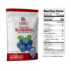 LE0015 Pouch w/ Nutrition Label