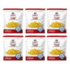 Legacy Premium Freeze Dried Corn 6 Pouches