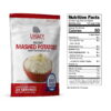 LE0023 Pouch w/ Nutrition Label