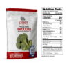 LE030 Pouch w/ Nutrition Label