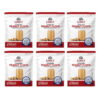 Legacy Premium Powdered Peanut Butter 6 Pouches