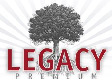 Legacy Premium Foods Logo