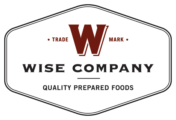 Legacy Premium 360 Servings Food Storage Package Wise Foods Logo