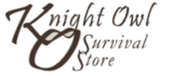 KnightOwl Logo