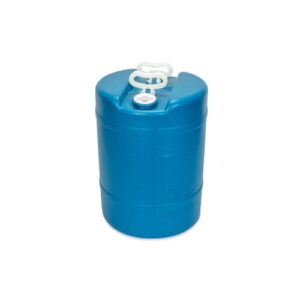 15 Gallon Water Storage Tank Upright