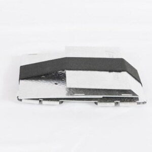 Bobcat Folding Stove with ThermaFuel CK0700 Bobcat Stove Folded