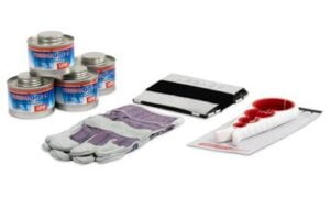 Bobcat Folding Stove with ThermaFuel Bobcat Folding Stove with ThermaFuel 4 cans Kit