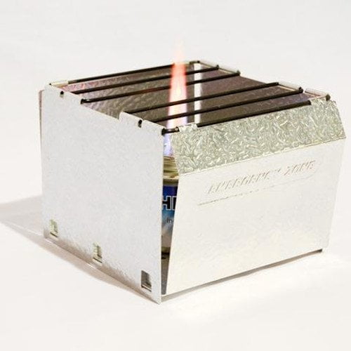 CK0700 Bobcat Stove