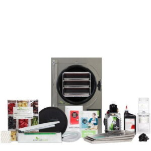 Harvest Right Small Freeze Dryer w/ Starter Kit