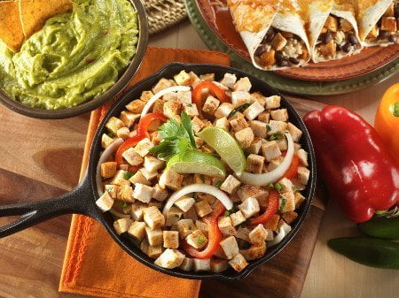 Legacy Premium Freeze Dried Chicken Chunks