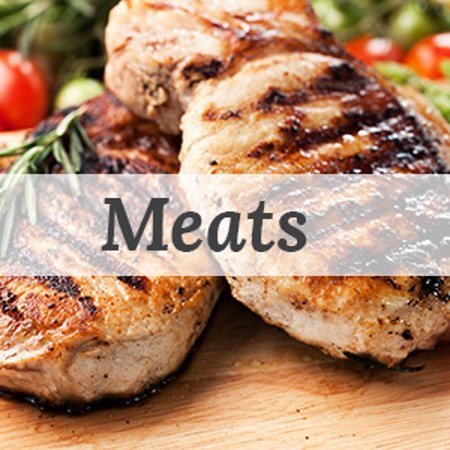 Harvest Right Home Freeze Dryer - Freeze Dried Meats