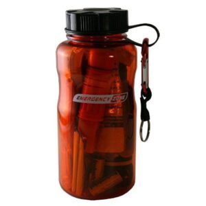 Emergency Survival Bottle