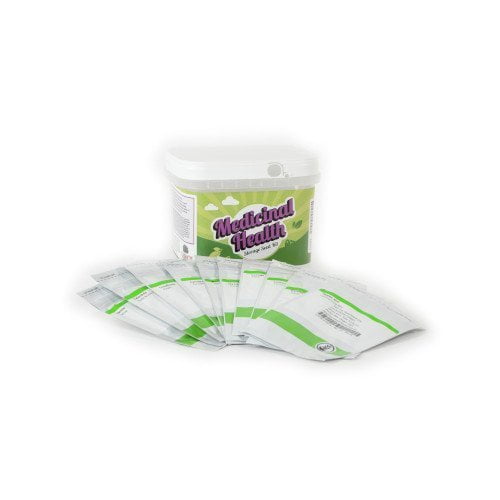 Legacy Medicinal Garden Seed Kit Open