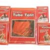 Tube Tent, Ponchos, etc