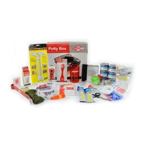 Legacy Deluxe Bug-In Kit