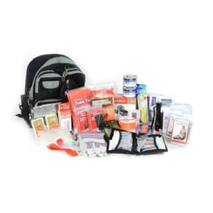 Legacy Deluxe 2-Person Bug Out Kit