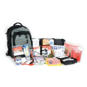 Legacy Premium 2-Person Bug Out Kit