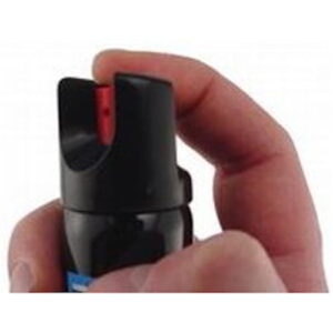 Police Force 23 Pepper Spray Twist Lock 2 oz.