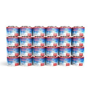 TF0024 ThermaFuel in cans 24pk