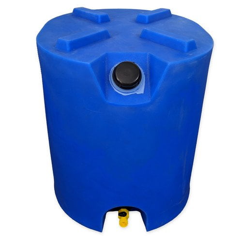 30 Gallon Tank Top Front View