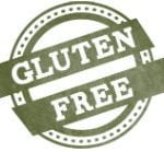 gluten free