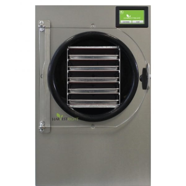 Harvest Right Freeze Dryer - Large Stainless Steel