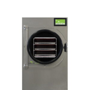 Harvest Right Small Freeze Dryer - Stainless