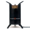 Instafire Inferno Stove upright