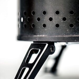 Instafire Inferno Stove leg