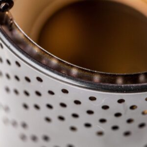 Instafire Inferno Stove top rim