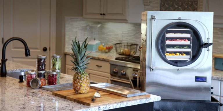 Harvest Right Freeze Dryer Banner 01