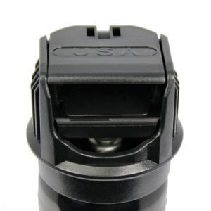 Flip Top Nozzle Back top