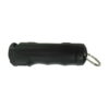 Police Force 23 Pepper Spray Flip Top 1/2 oz. - Black
