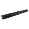Police Force 12M stun baton flashlight
