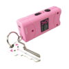 Streetwise 16M SMACK Stun Gun - on side with keys