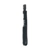 Streetwise 30M Attitude Adjuster Stun Baton Flashlight in holster