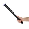 Streetwise 7M Lightning Rod Stun Baton Flashlight in hand