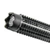 Streetwise 9M Barbarian Stun Baton Flashlight Prongs