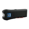 Streetwise 21M Black Jack Stun Gun - on side