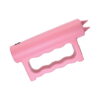 Streetwise 23M Double Down Stun Gun - Pink