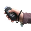 Streetwise 23M Razor Stun Gun - Black & Gray in hand